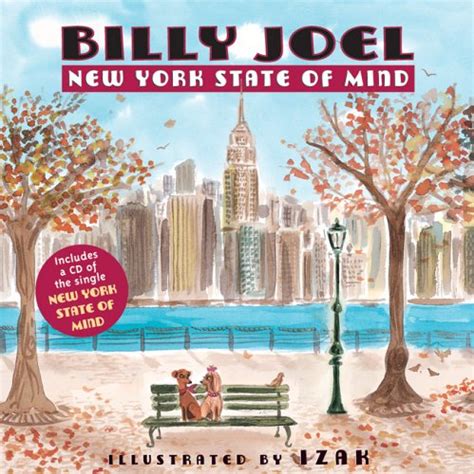 new york state of mind byron preiss book PDF