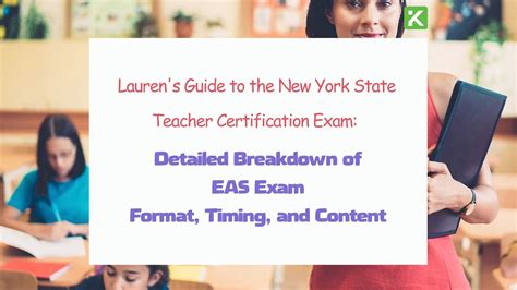 new york state teacher certification examinationsa PDF