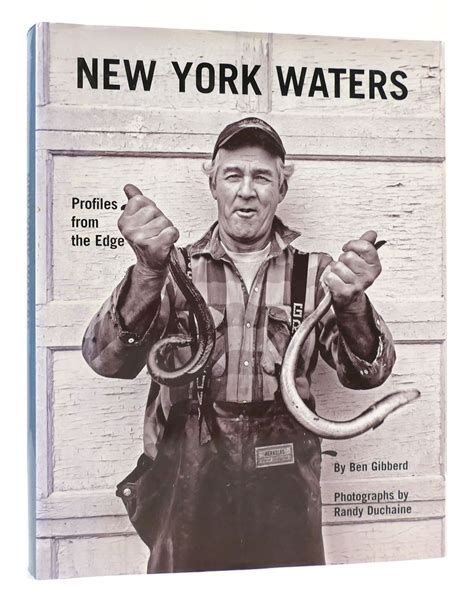 new york waters profiles from the edge PDF