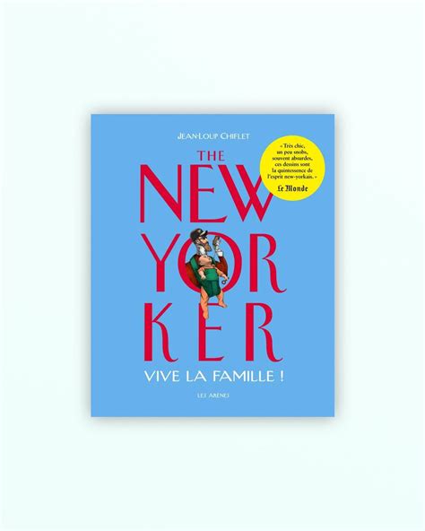 new yorker famille jean loup chiflet PDF