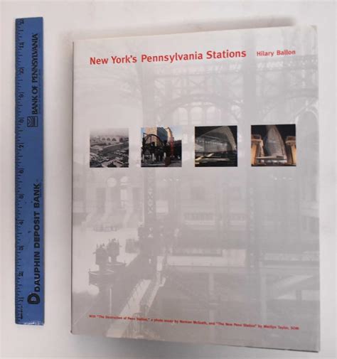 new yorks pennsylvania stations norton professional books for architects and designers Epub