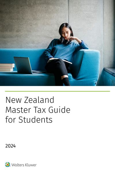 new zealand master tax guide for students 2012 Reader