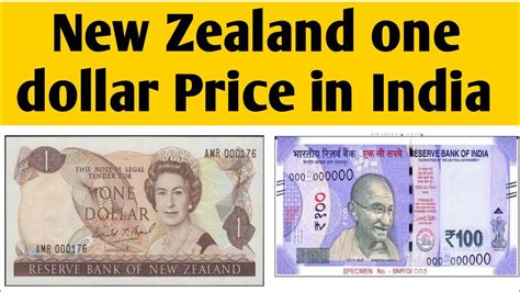 new zealand to inr