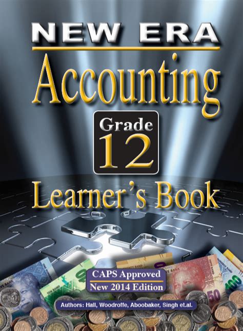 new-era-accounting-grade-12-memo Ebook PDF