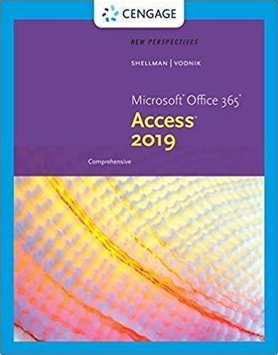 new-perspectives-on-microsoft-office-access-2013-comprehensive Ebook Kindle Editon