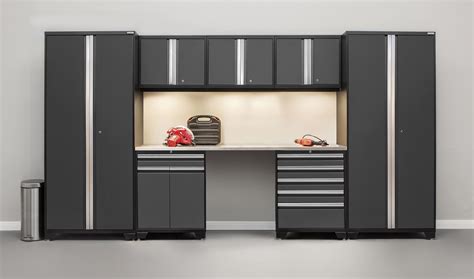 newage cabinets