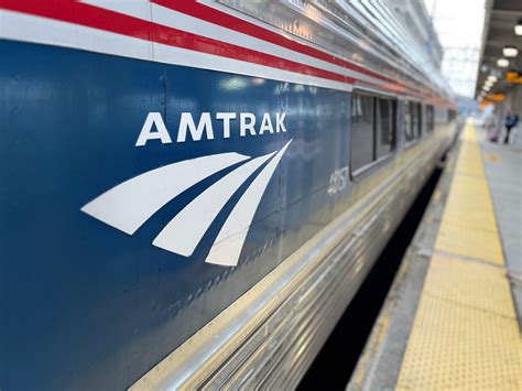 newark amtrak train station