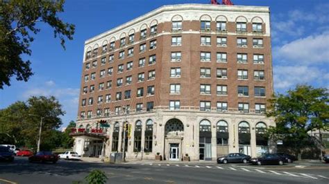 newark new jersey hotel