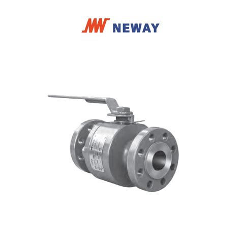 Neway Ball Valve Catalogue