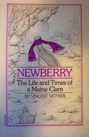 newberry the life and times of a maine clam Doc