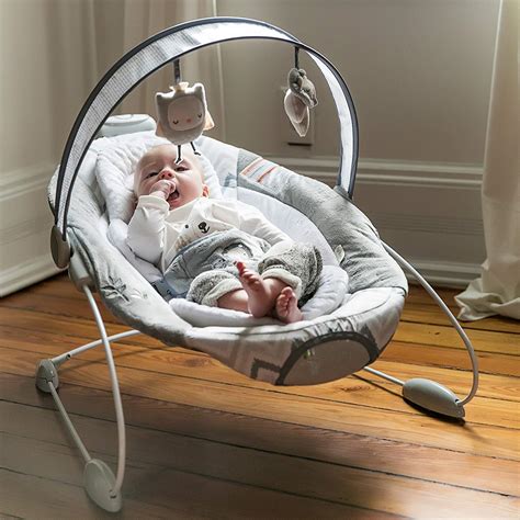 newborn bouncer swing