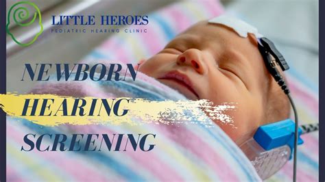 newborn hearing screener jobs