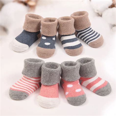 newborn infant socks