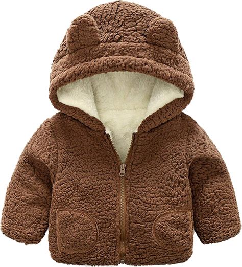 newborn jacket