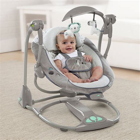 newborn rocking chair