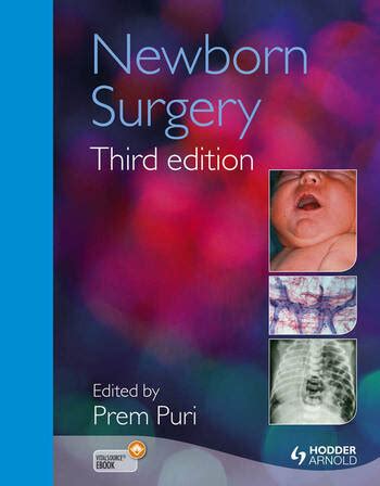 newborn surgery 3e newborn surgery 3e Kindle Editon
