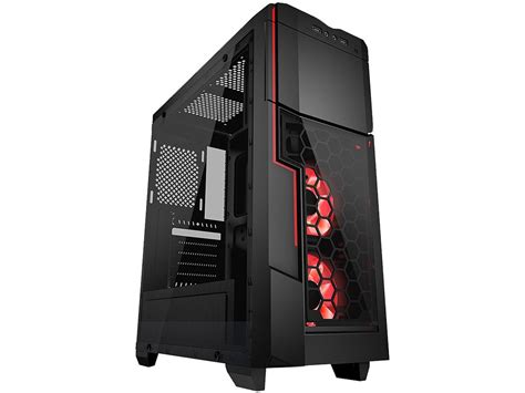 newegg computer cases