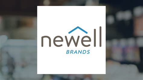 newell brands inc stock