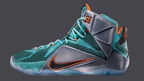 newest lebron shoes