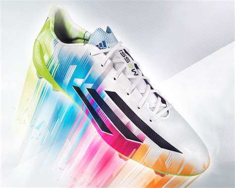 newest messi cleats