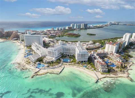 newest resorts in cancun