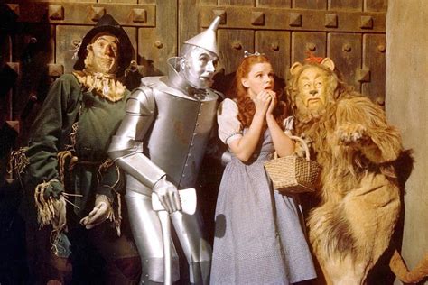 newest wizard of oz movie