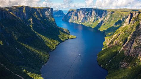 newfoundland and labrador canada