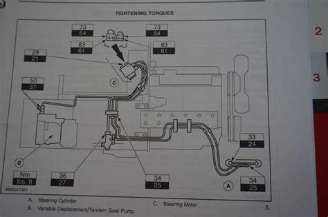 newholland ts 110 hydraulic scamatic Ebook PDF