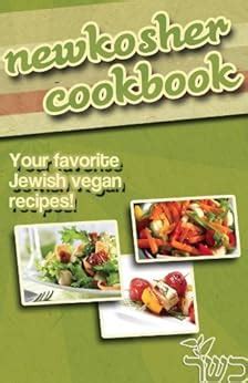 newkosher jewish vegan cookbook PDF