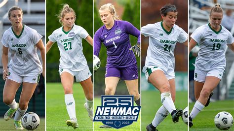 newmac women's soccer