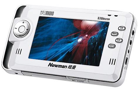 newman m8000 wide screen king user guide Epub