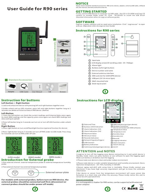 newman r90 user guide Reader