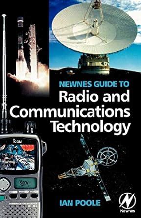 newnes guide to radio and communications technology Kindle Editon
