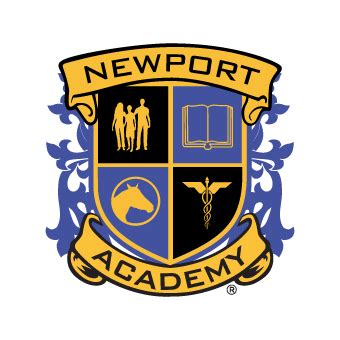 newport academy jobs