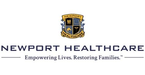 newport healthcare jobs