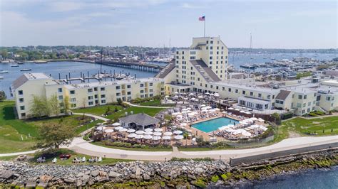 newport rhode island resorts