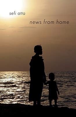 news from home short stories interlink world fiction Doc