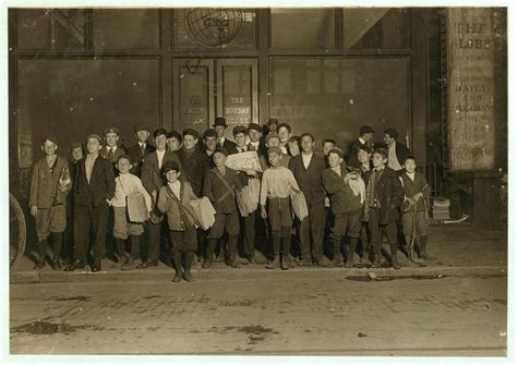 newsies strike of 1899