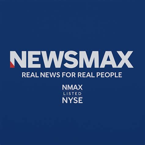 newsmax stock offering