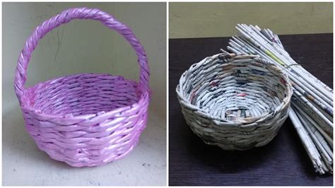 newspaper basket weaving lesson plan Kindle Editon