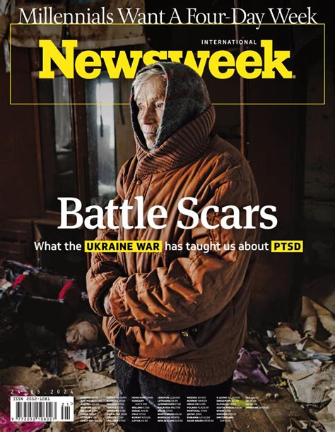 newsweek international news magazine the salt battle Reader