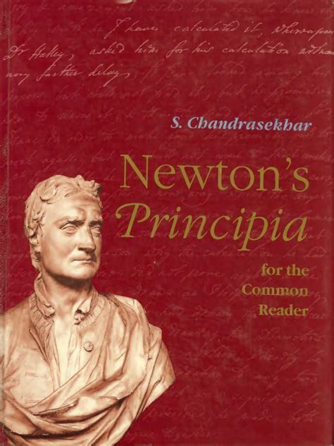 newtons pricipia for the common reader Reader