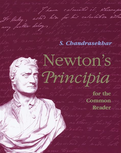 newtons principia for the common reader physics Kindle Editon