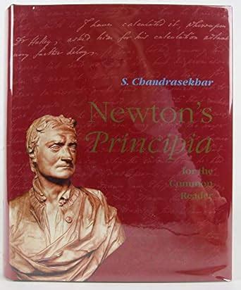 newtons principia for the common reader physics Kindle Editon