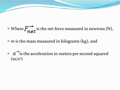 newtons to meters