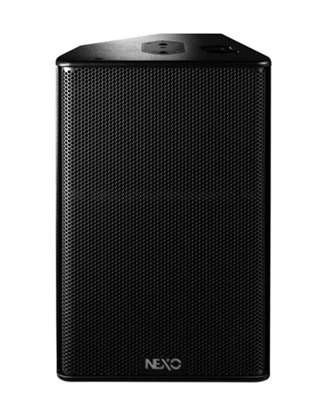 nexo mtm speaker