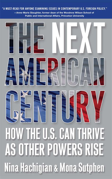next american century america expect PDF