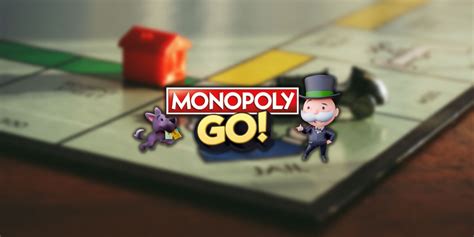 next digging event monopoly go