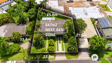 next gen zone