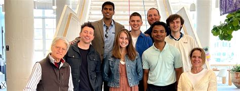 next innovation scholars